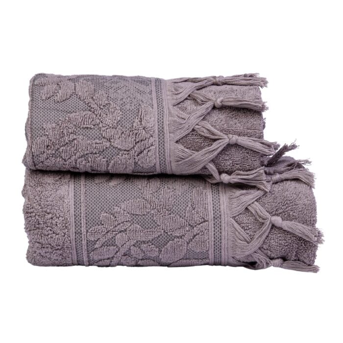 V 010 – Half Bath Towel