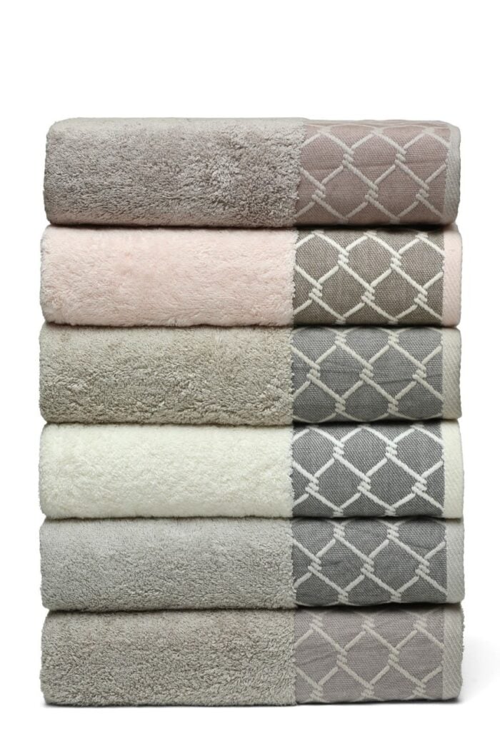Pubila 1 – Regular Face Towel
