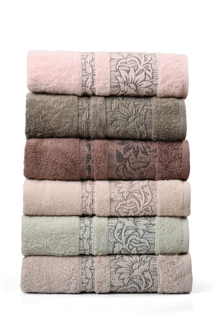 Pubila 2 - Regular Face Towel