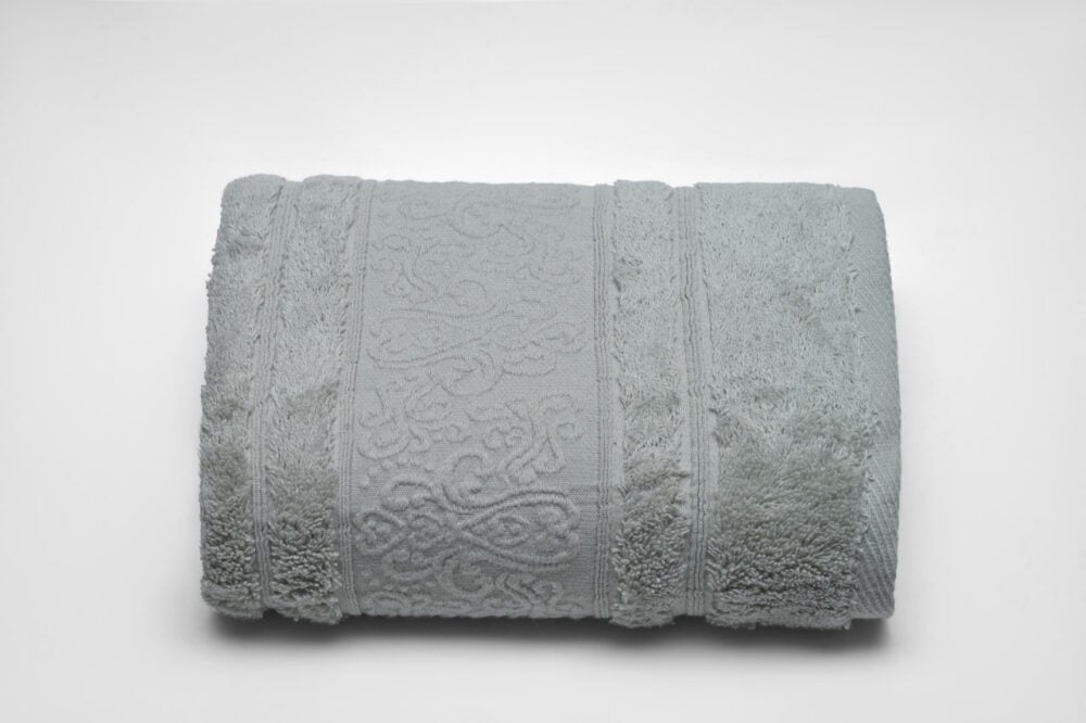 ⁦Rosali 1 – Full Bath Towel⁩ - الصورة ⁦2⁩