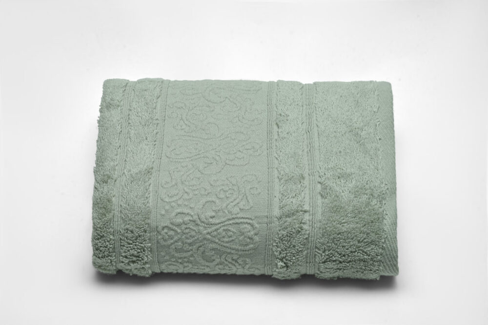 ⁦Rosali 1 – Regular Face Towel⁩ - الصورة ⁦3⁩