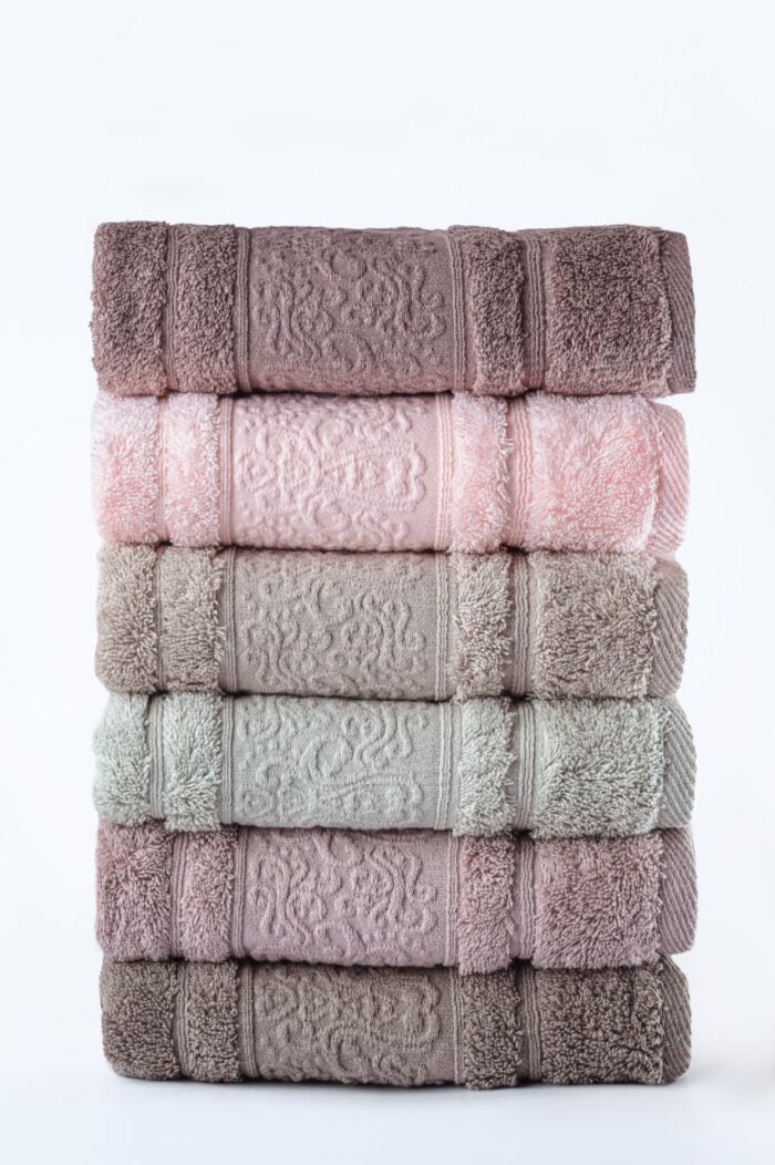 Rosali 1 – Half Bath Towel