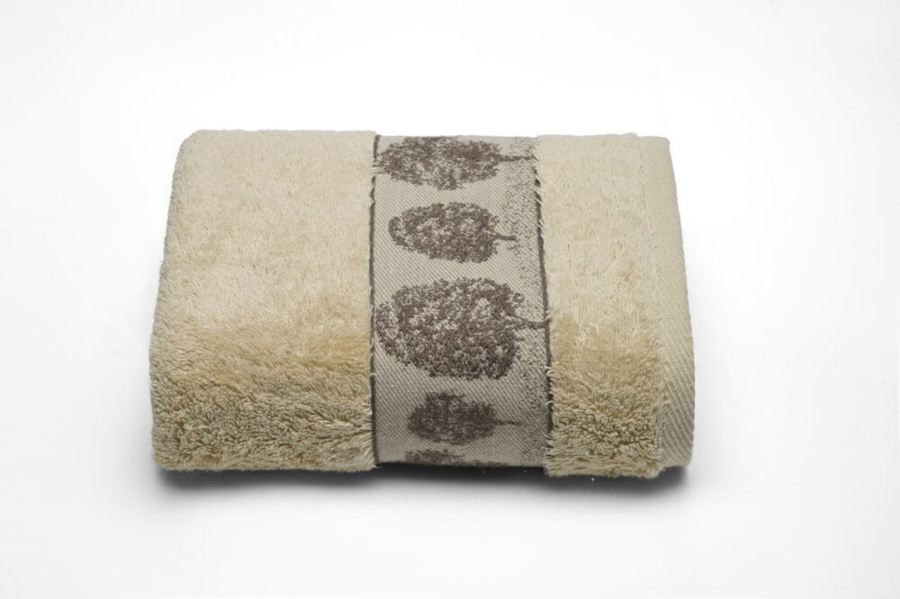 ⁦Rosali 2 – Full Bath Towel⁩ - الصورة ⁦3⁩