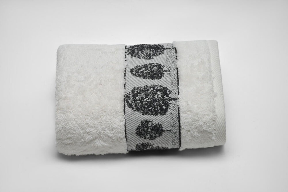 ⁦Rosali 2 – Full Bath Towel⁩ - الصورة ⁦8⁩