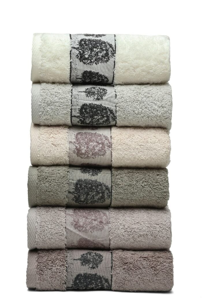 Rosali 2 – Full Bath Towel