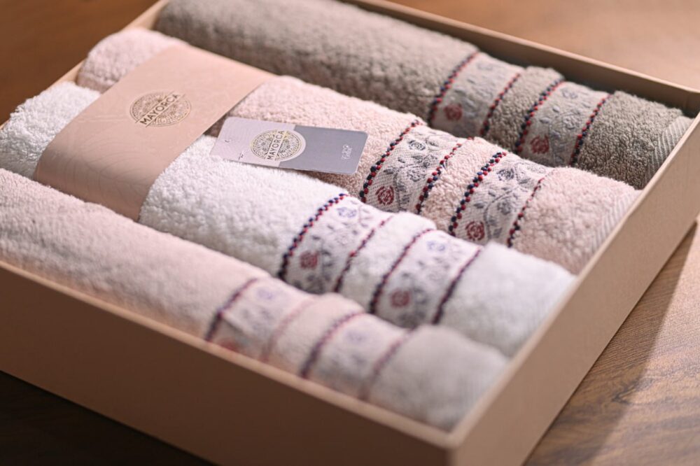 ⁦Dolly 6 – Full Bath Towel⁩ - الصورة ⁦12⁩