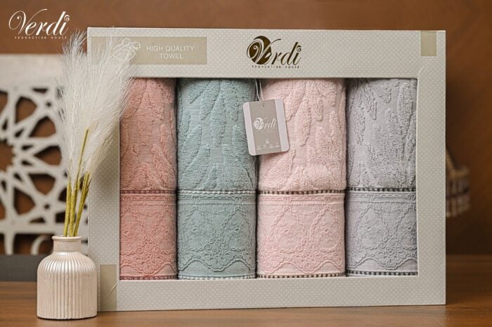 Marmar 1 – Large Face Towel