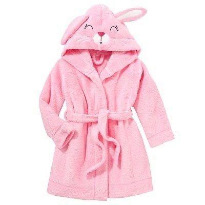 Kids Bathrobe