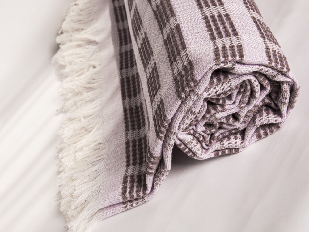 ⁦Mixed Coverlet⁩ - الصورة ⁦11⁩