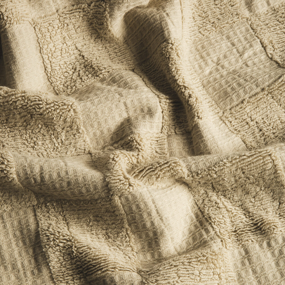 ⁦V 011 – Half Bath Towel⁩ - الصورة ⁦5⁩