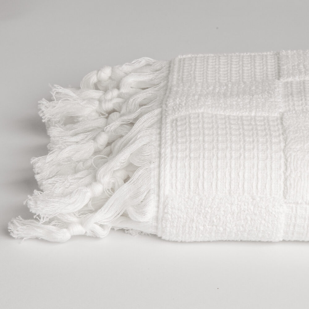 ⁦V 011 – Half Bath Towel⁩ - الصورة ⁦9⁩
