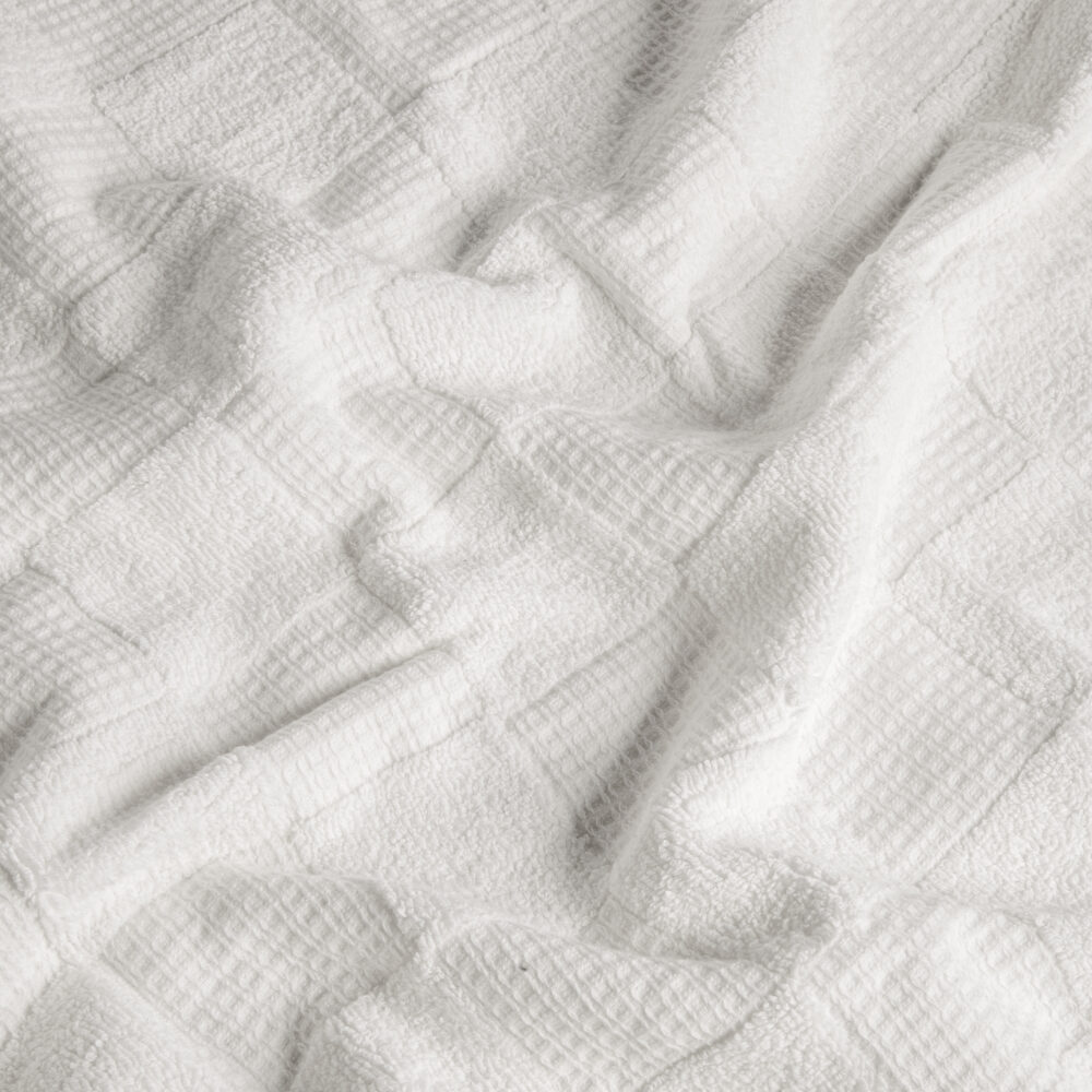 ⁦V 011 – Half Bath Towel⁩ - الصورة ⁦10⁩