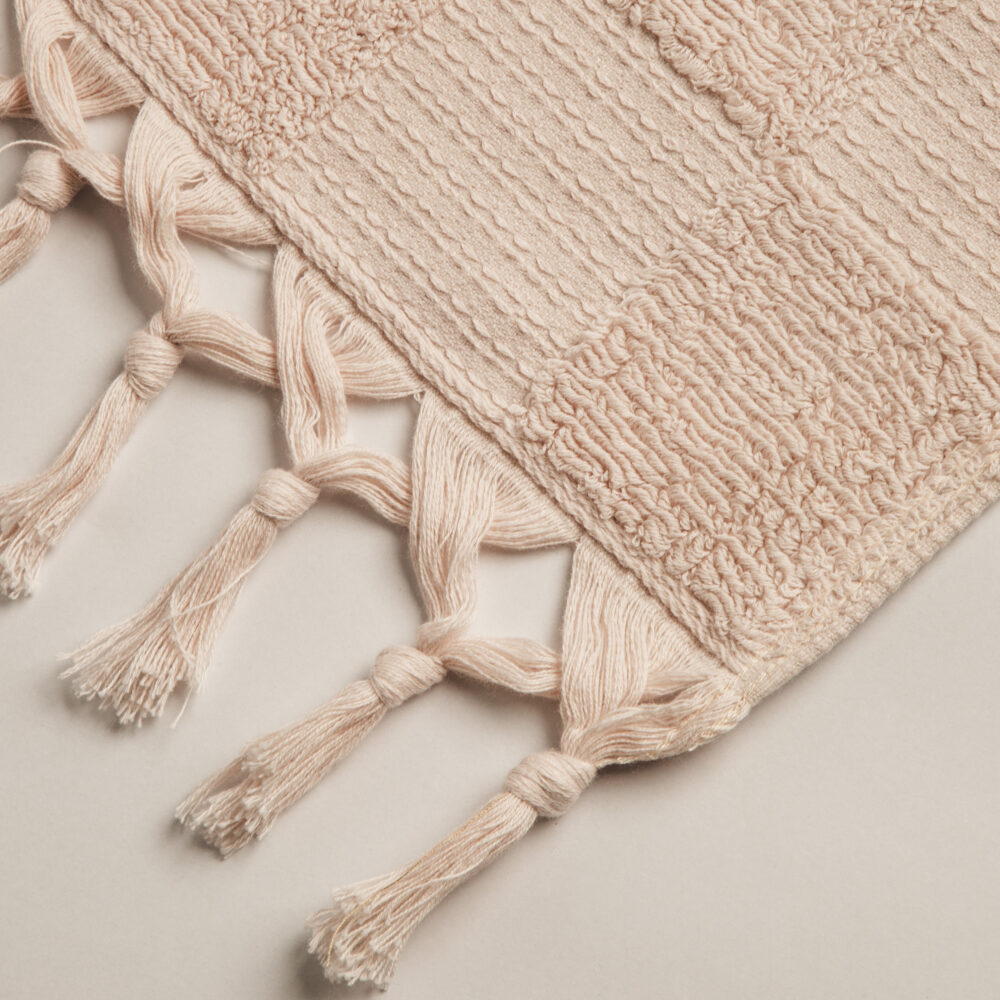 ⁦V 011 – Half Bath Towel⁩ - الصورة ⁦14⁩