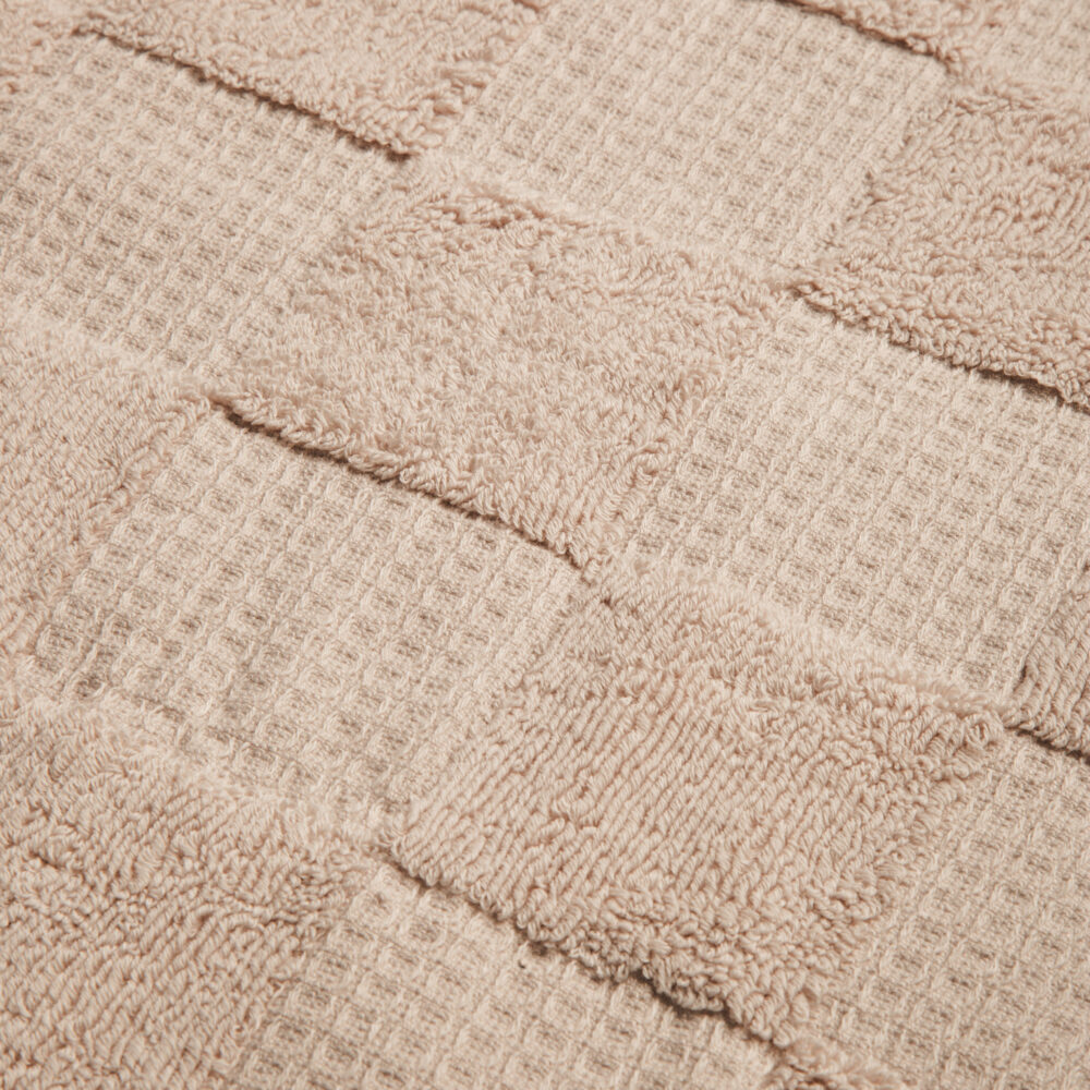 ⁦V 011 – Half Bath Towel⁩ - الصورة ⁦15⁩