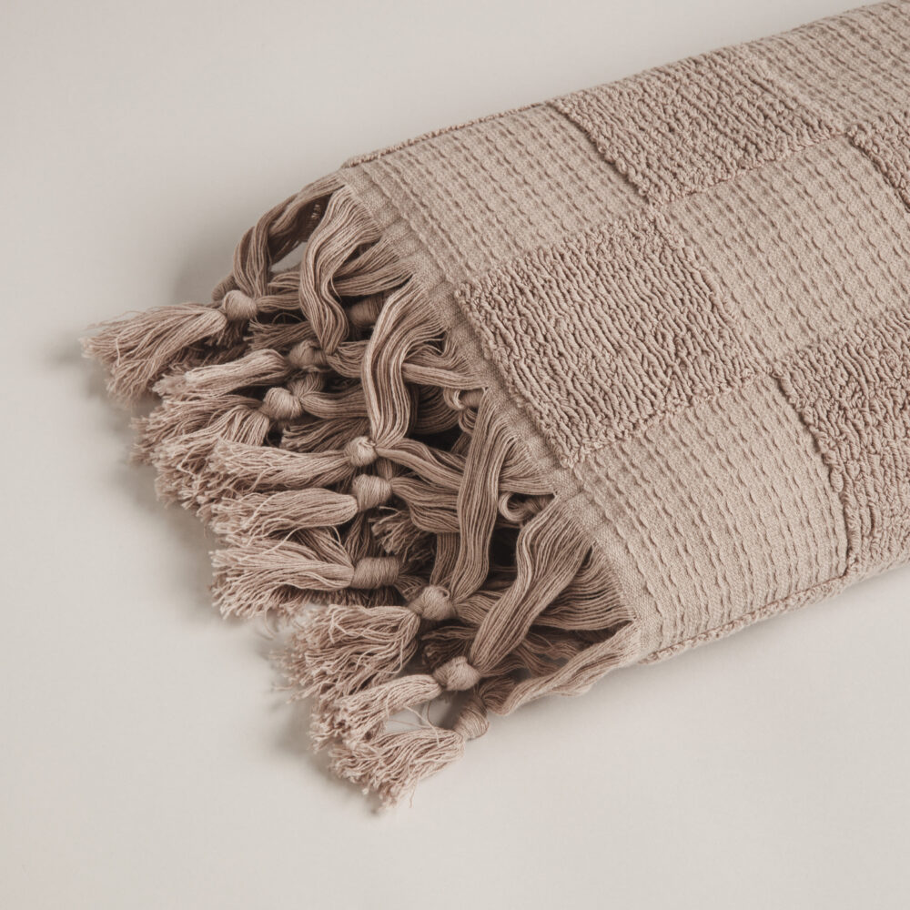 ⁦V 011 – Half Bath Towel⁩ - الصورة ⁦16⁩
