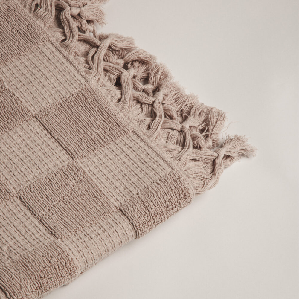 ⁦V 011 – Half Bath Towel⁩ - الصورة ⁦17⁩