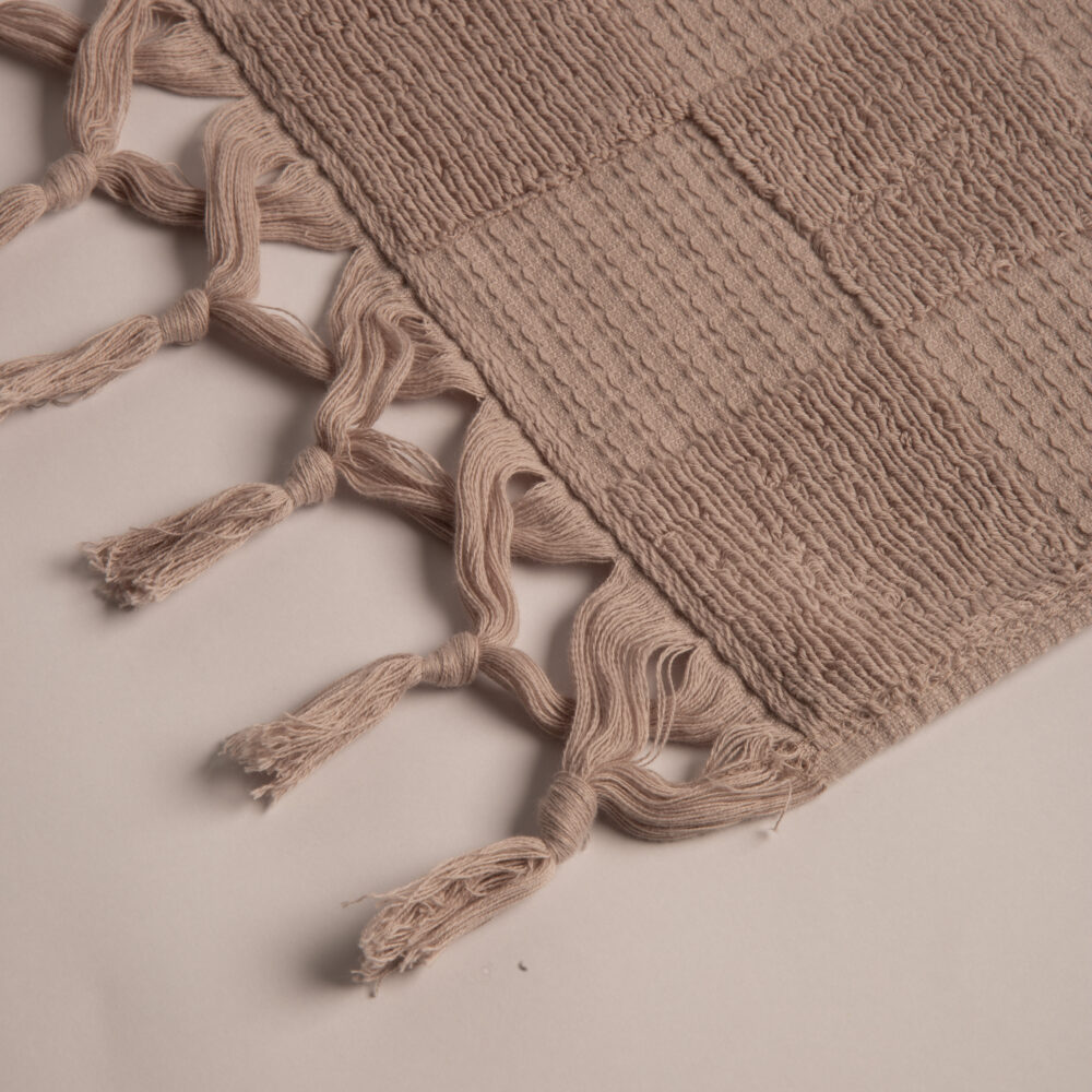 ⁦V 011 – Half Bath Towel⁩ - الصورة ⁦19⁩