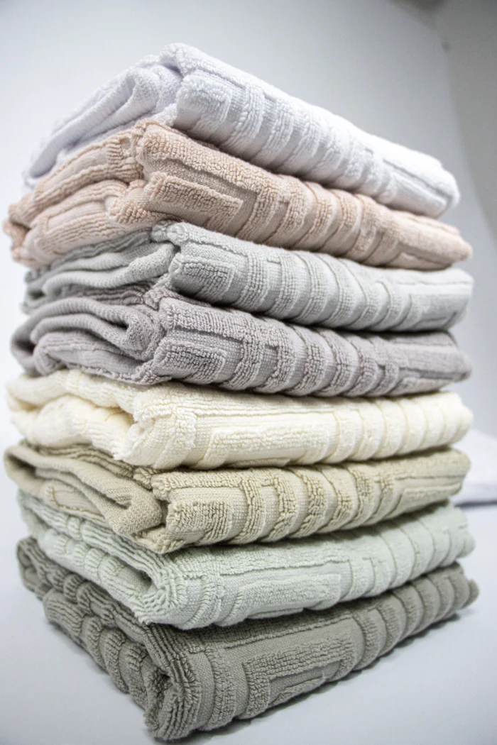 50 cm Maze Towel Border – 1 Piece