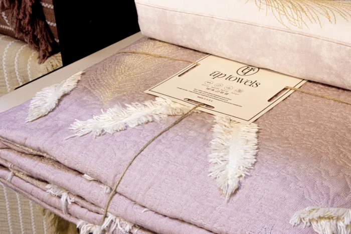 Luma Large 3-Piece Coverlet Set