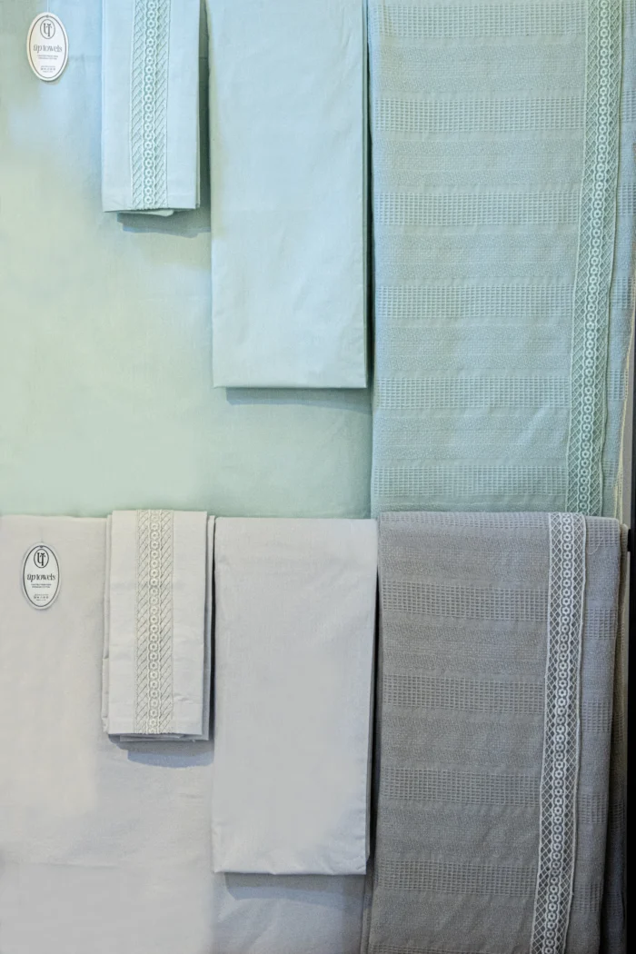 Lily Large 5-Piece Coverlet Set