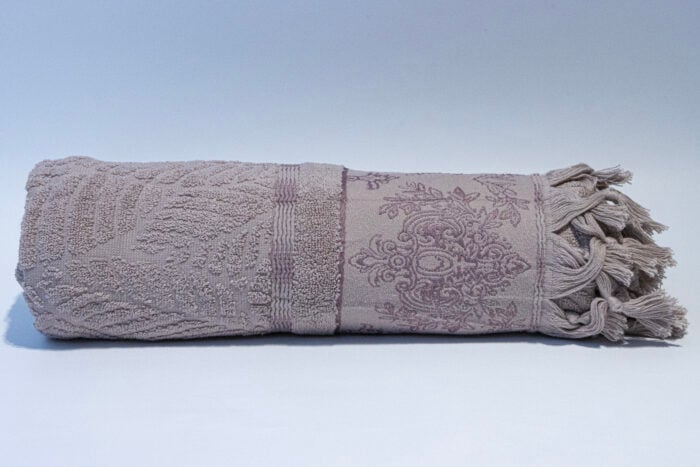 Towel 60 cm Saray M (11) Border