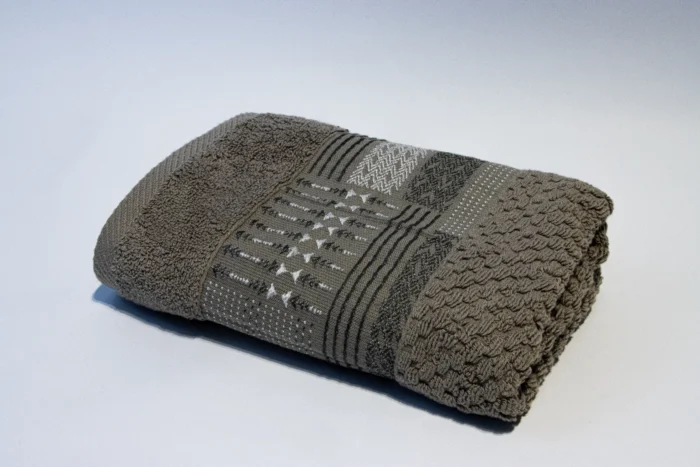 Towel 60 cm Donia M (2) Border