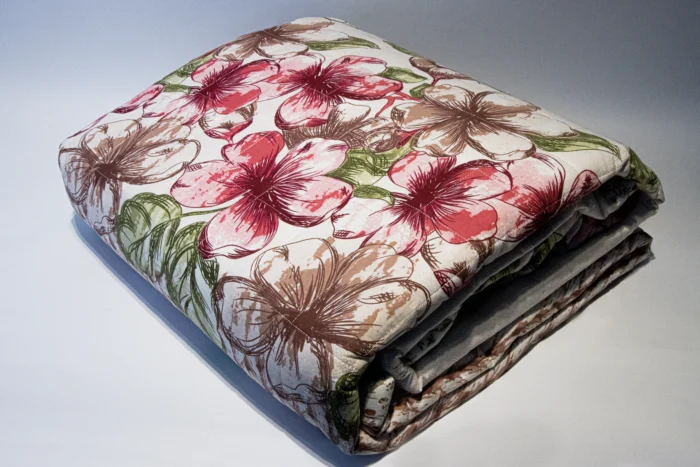 Dilara Large 3-Piece Coverlet Set