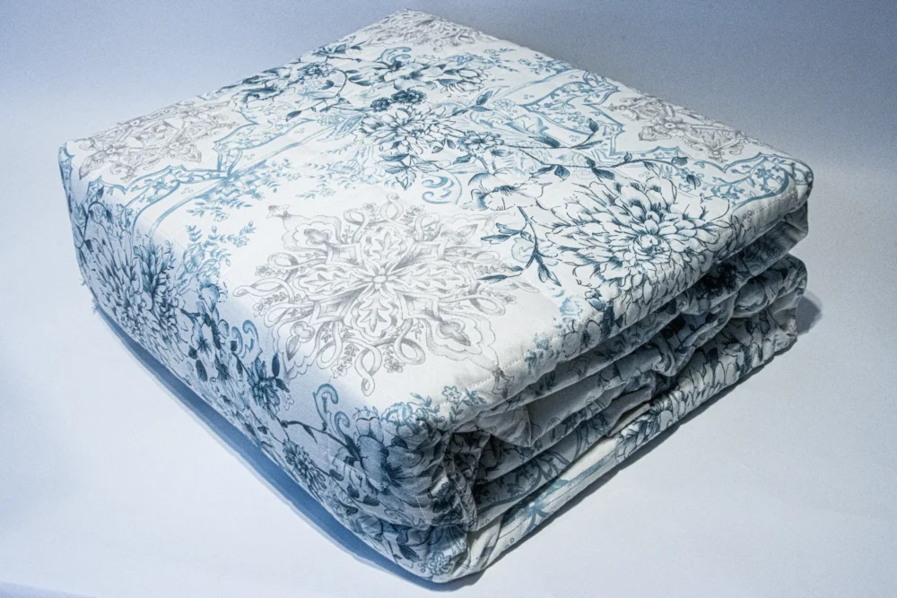 Dilara Large 3-Piece Coverlet Set - Image 4