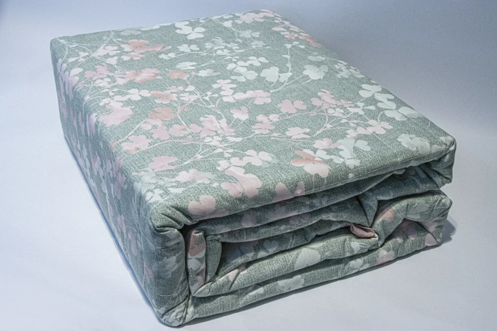 Dilara Large 3-Piece Coverlet Set - Image 2