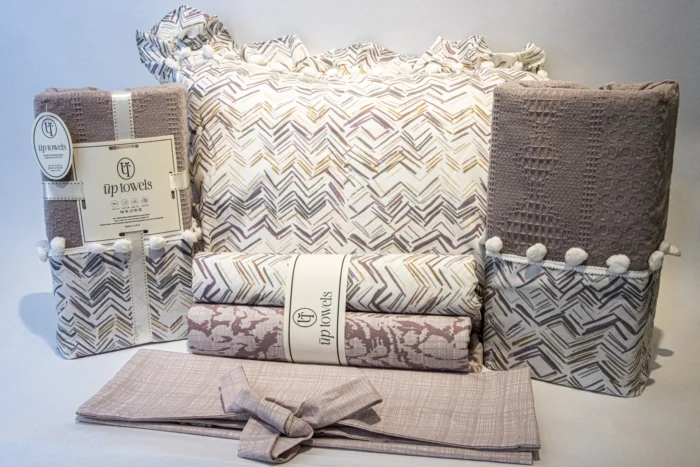 Kids Coverlet Set – 6 Pieces – Kinder