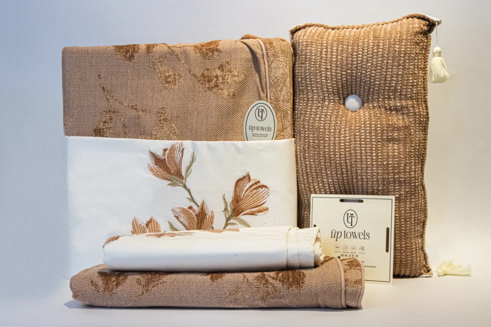Arsin Large 7-Piece Coverlet Set - Image 5