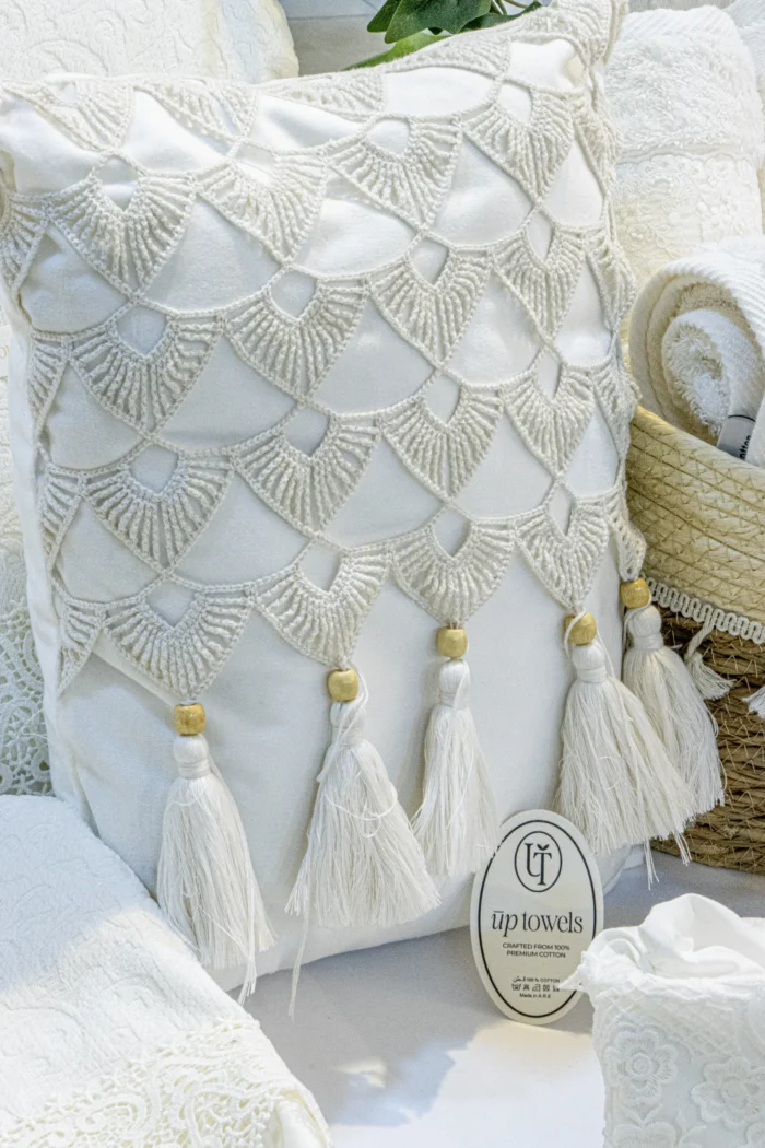 Astera Large 6-Piece Coverlet Set