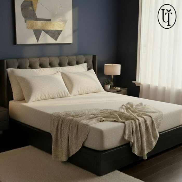 Bubbles Bed Warmer Cover Set